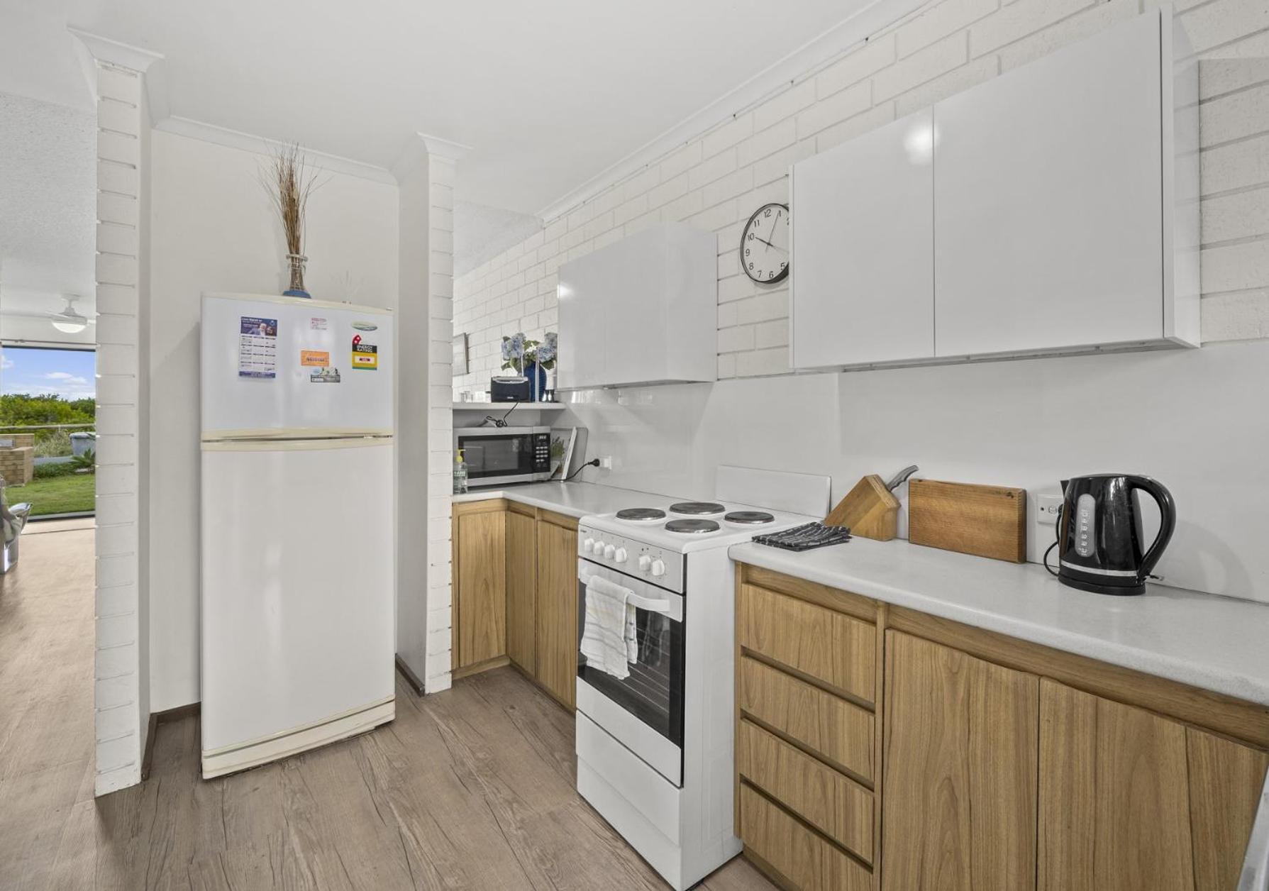 Sun & Surf Aldinga Beach Apartment Exterior foto