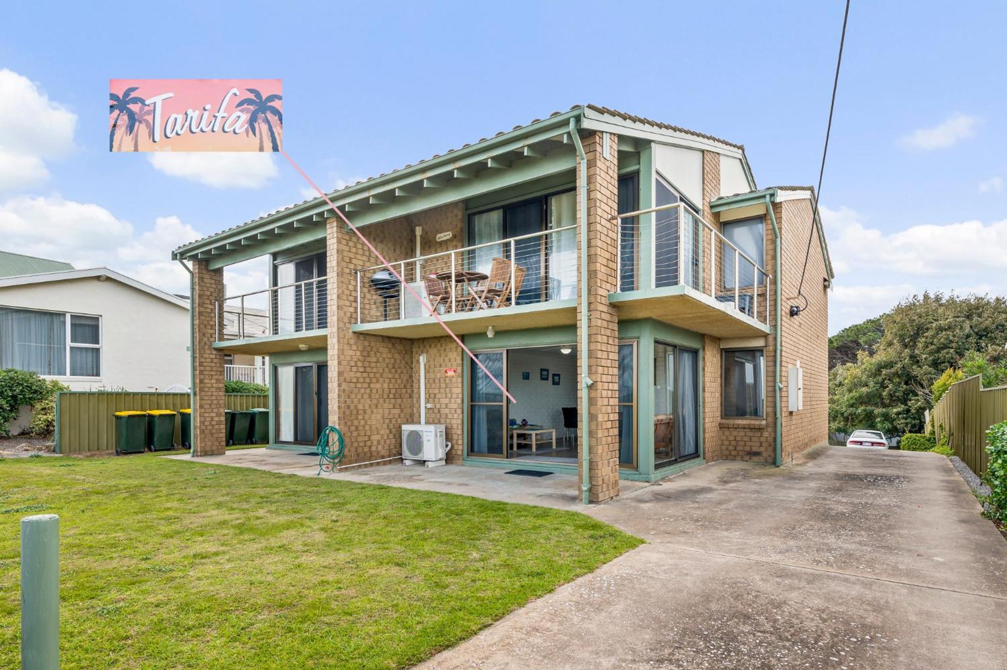 Sun & Surf Aldinga Beach Apartment Exterior foto
